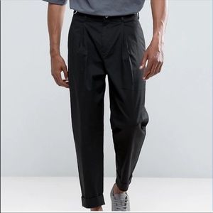 ASOS Men’s Cuffed Pants (A2)